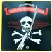ROBERT HUNTER Tales Of The Great Rum Runners (Round Records – RX-101) USA 1974 LP (The Grateful Dead)